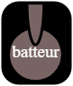 batteur