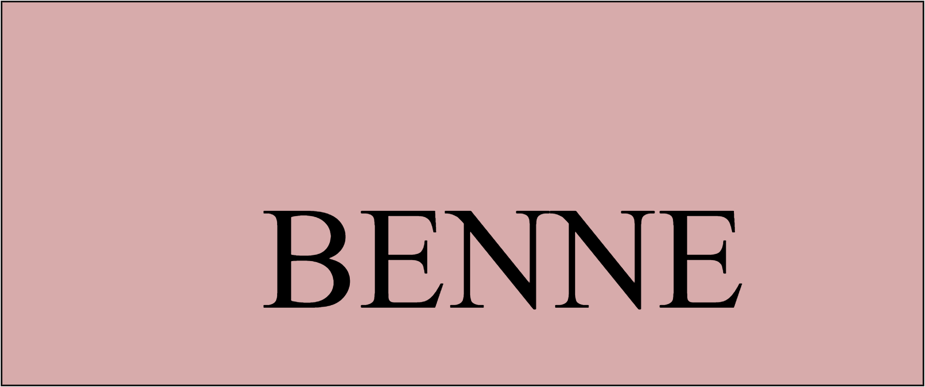 BENNE