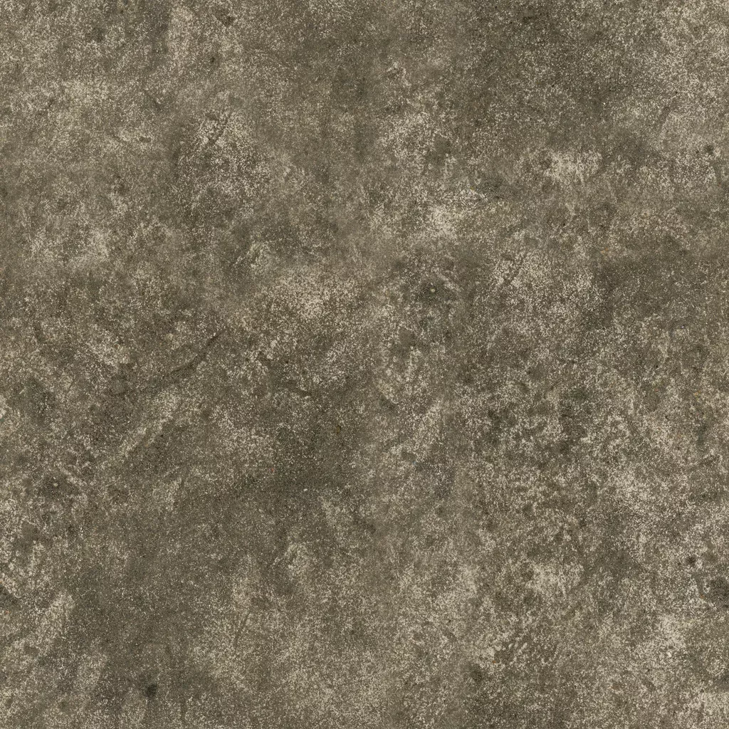 Béton brut de sol