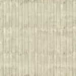 Béton matricé