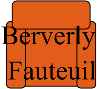 Beverly Fauteuil relax