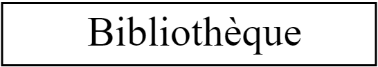 Bibliothèque