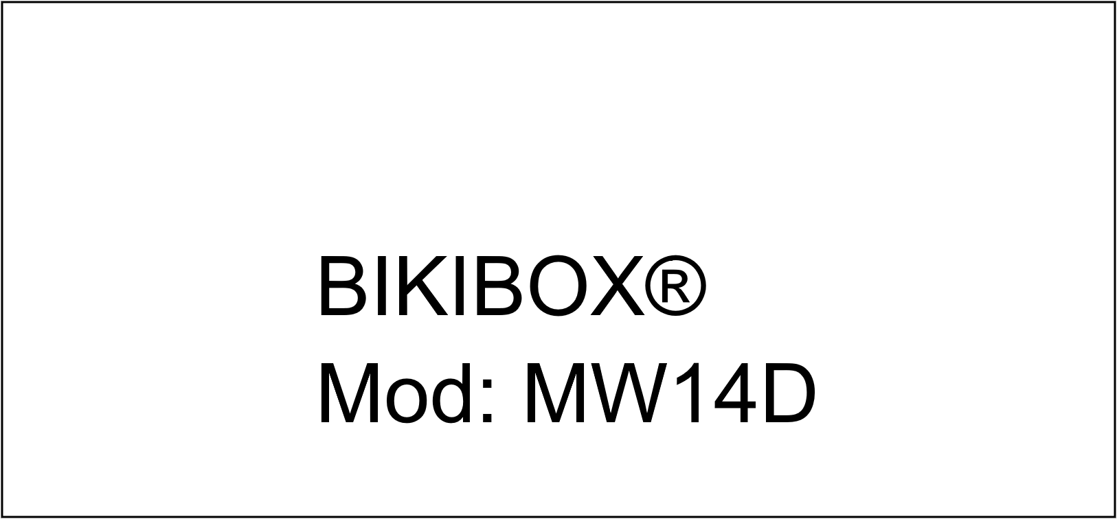 BIKIBOX