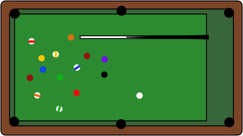 Billard