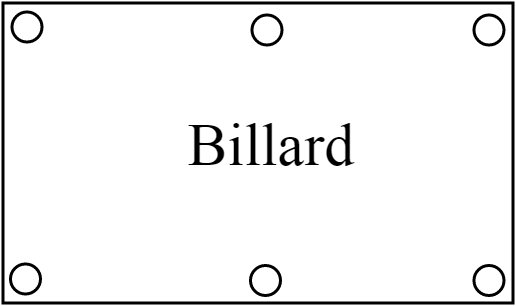 Billard