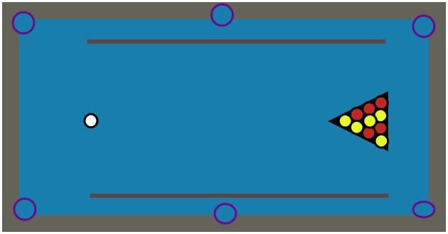 billard