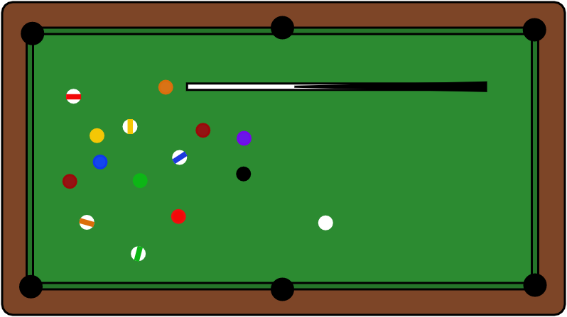 Billard