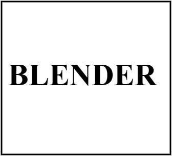 BLENDER