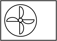 Bloc Exterieur POMPE à CHALEUR