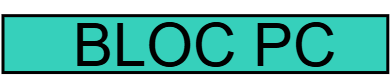 BLOC PC