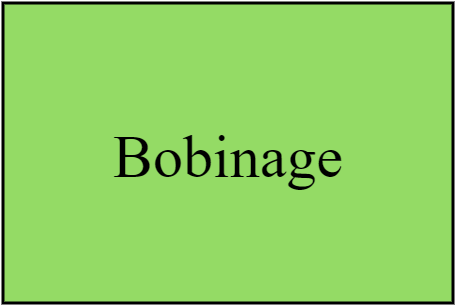 Bobinage