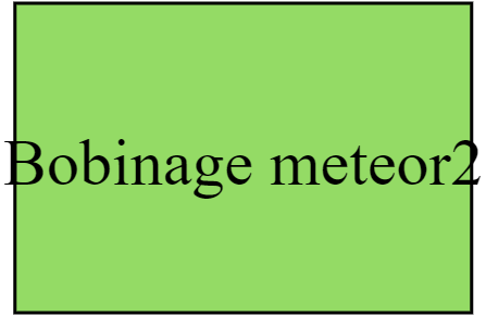 Bobinage meteor2