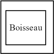 Boisseau