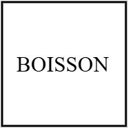 BOISSON