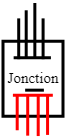 Boite de jonction