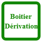 Boitier de Dérivation