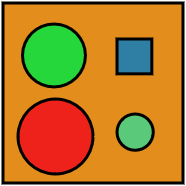 Boitier raccordement +16 A + 16 A TRI + + 32 A TRI + RJ45