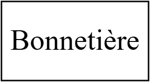 Bonnetière