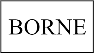 Borne