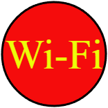 Borne wifi plafond