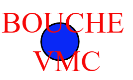 BOUCHE VMC