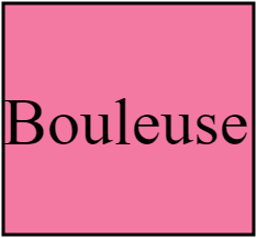 Bouleuse