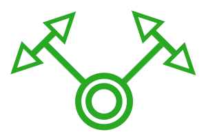 Bout.pouss. stores double