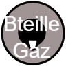 Bouteille Gaz