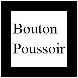 Bouton poussoir