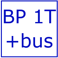 BP 1T