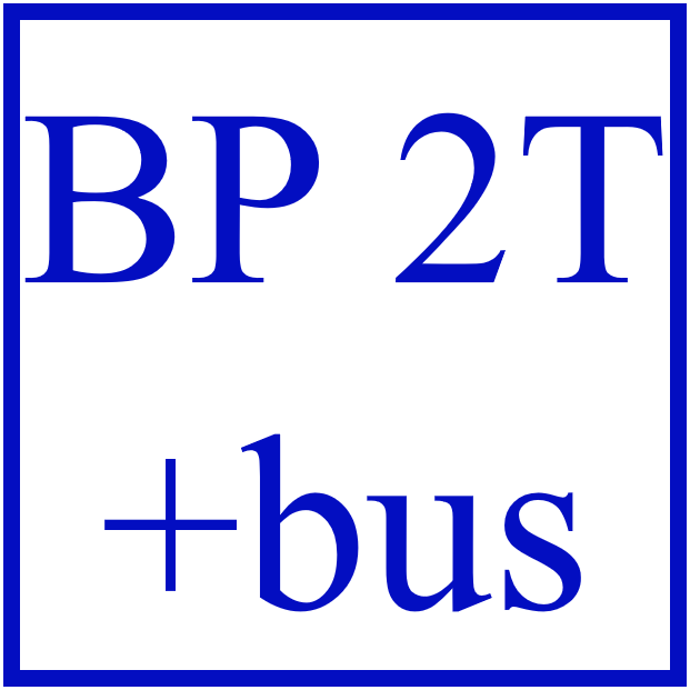 BP 2T