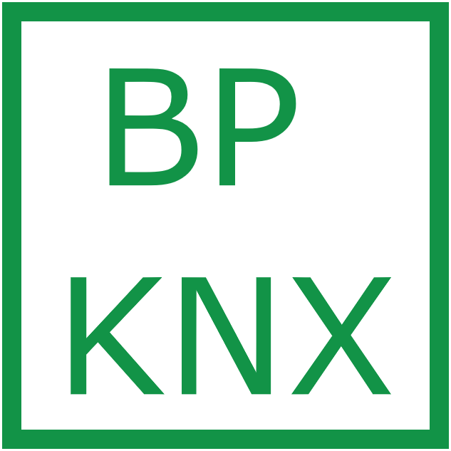 BP KNX