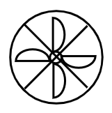 Brasseur d'air & éclairage