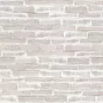 Brique blanche