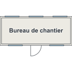Bürocontainer