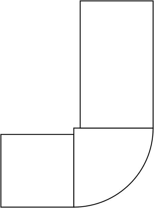 bureau complet 2 - 140