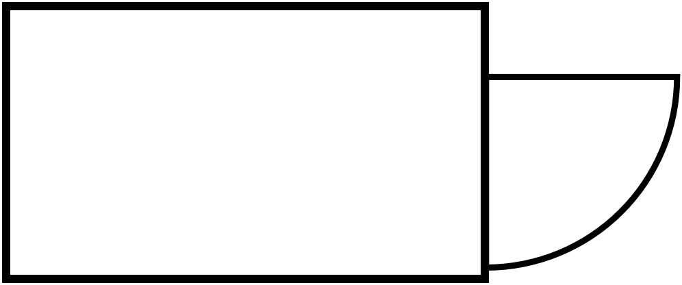 BUREAU ETUVE PORTE EXT