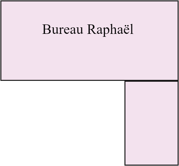 Bureau Raph