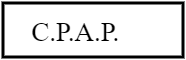 C.P.A.P.
