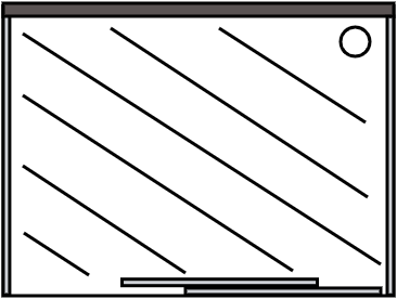 Cabine douche Modifier