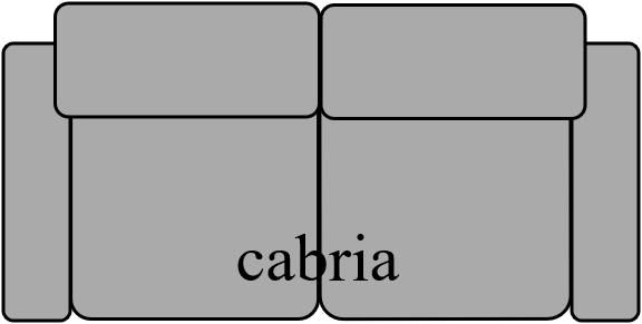 Cabiria Lit 140