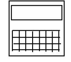 caisse enregistreuse