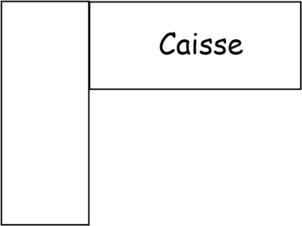 Caisse (Halluin)