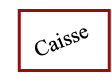 Caisse