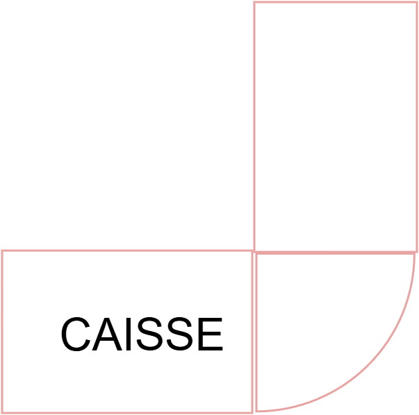 CAISSE