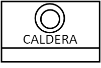 CALDERA