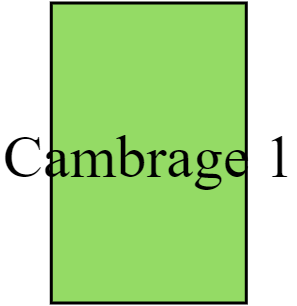 Cambrage 1