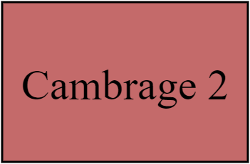 Cambrage 2