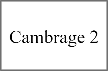 Cambrage 2