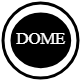 CAMERA DOME